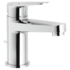 NOBILI Blues miscelatore eco monoleva per lavabo