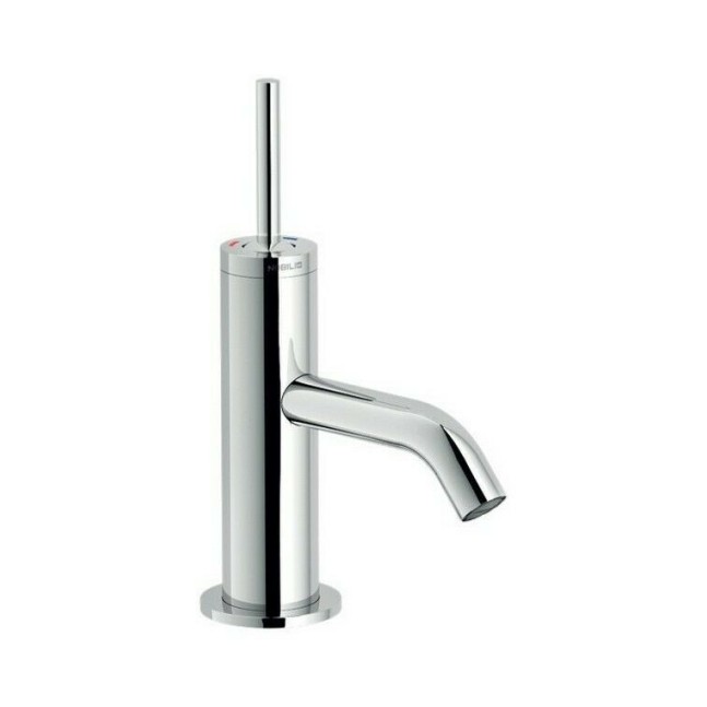 NOBILI Acquerelli miscelatore joystick per lavabo
