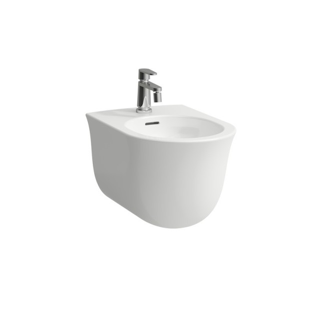 LAUFEN The New Classic bidet sospeso