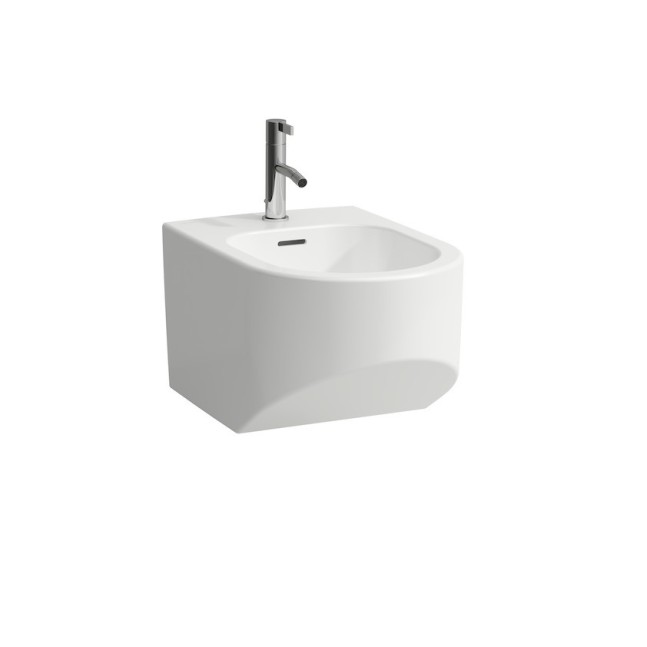 LAUFEN Sonar bidet sospeso