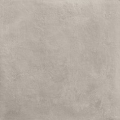 RAGNO Boom Acciaio pavimento 75x75