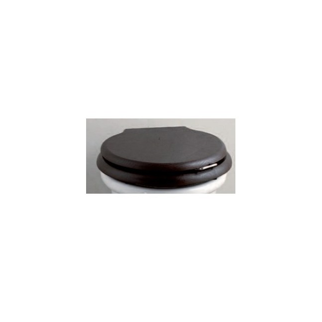 DEVON & DEVON Etoile sedile wc quercia scura