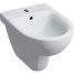 GEBERIT Selnova bidet sospeso