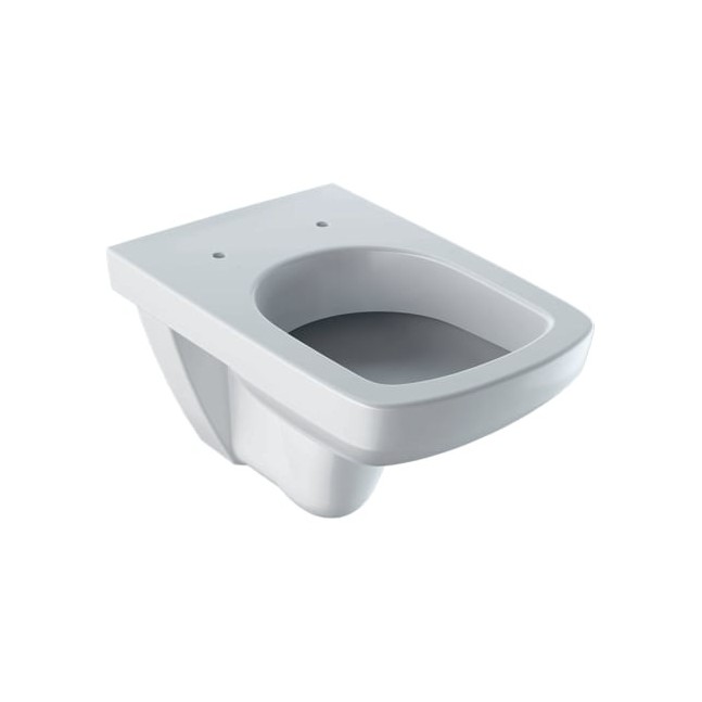 GEBERIT Selnova Square wc sospeso