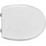 CERAMICA GLOBO Amica copriwater per wc