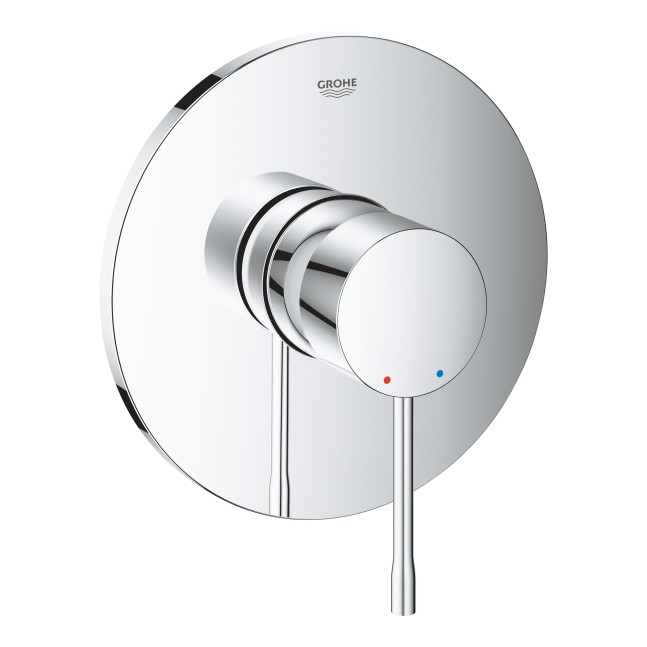 GROHE Essence miscelatore monocomando doccia