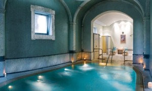Arredamento bagno piccolo e grande