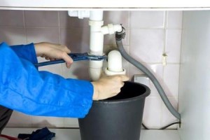 sostituire lavabo del bagno