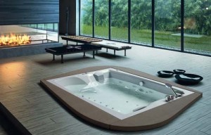 Come scegliere la vasca da bagno