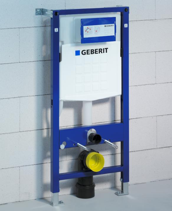 Geberit Duofix