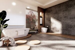 Stile zen