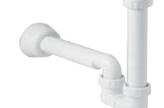 Sifone di scarico bidet