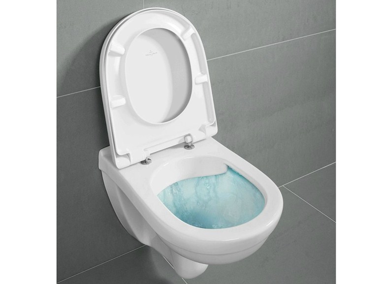 Wc direct flush O.Novo