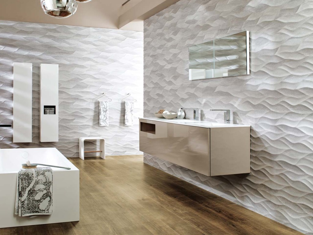 Rivestimento della Porcelanosa