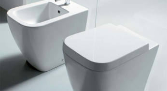 Sanitari con forme geometriche: le nuove tendenze