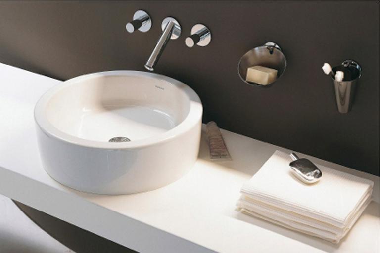 Duravit Starck