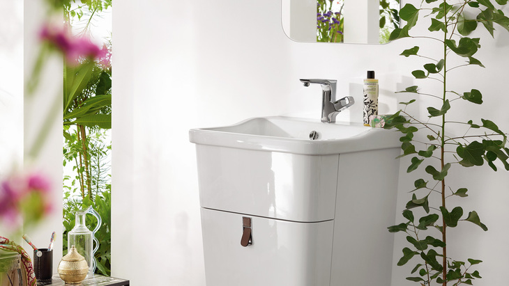 Duravit Ambiance lavabo