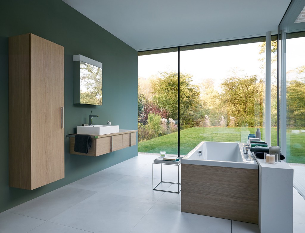 Sanitari Duravit