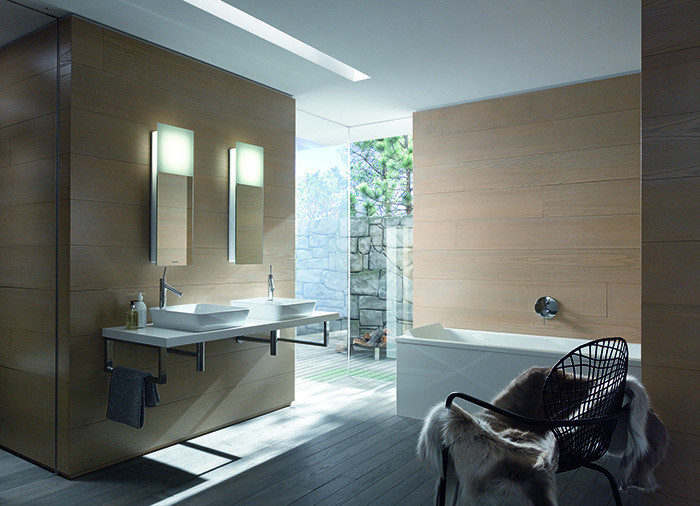 Sanitari bagno Duravit