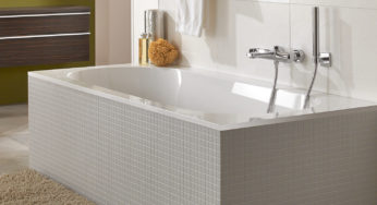 Vasche da bagno Villeroy e Boch: come valorizzarle al meglio?