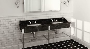 Tante buone ragioni per acquistare un lavabo doppio