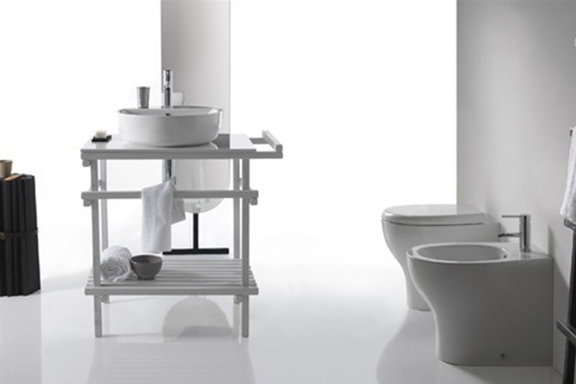 Ceramica Galassia presenta Eden