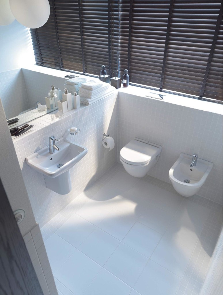 Sanitari Duravit