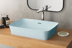 Le tendenze per il bagno 2021