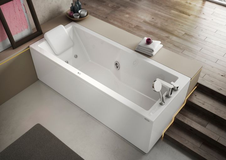 Jacuzzi in casa: prezzi modelli e consigli