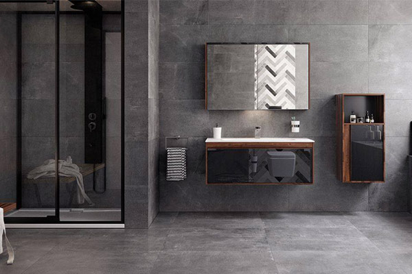 Bagno moderno (fonte: http://www.vitrabagno.it/)