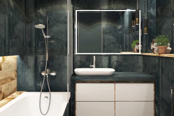 Tendenze bagno moderno: consigli pratici