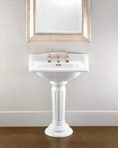 DEVON & DEVON Cambridge lavabo 64x48