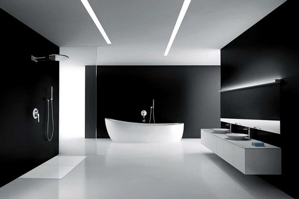 Bagno Minimal