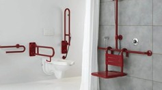 Ausili e sedute per disabili
