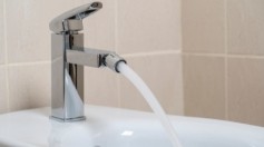 Rubinetteria per bidet