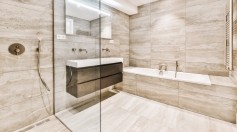 Rivestimento bagno