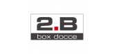 BOX DOCCE 2B