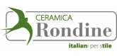 CERAMICA RONDINE