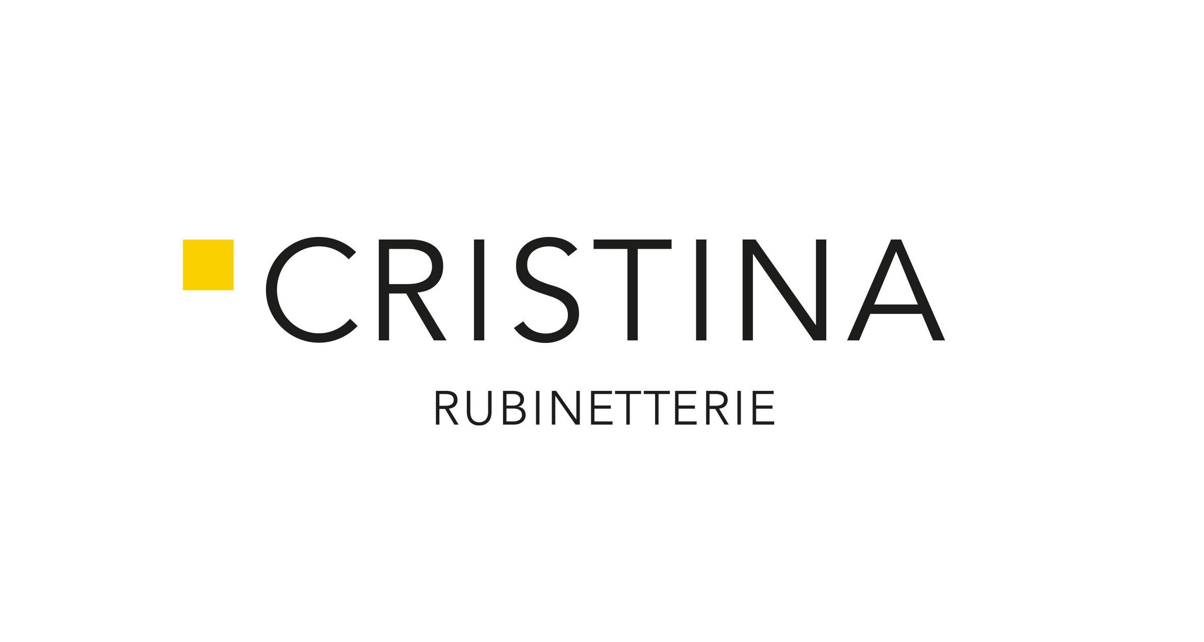 CRISTINA RUBINETTERIE
